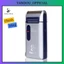 Máy cạo râu Yandou lưỡi ngang RSCW 301U vỏ nhôm màu bạc