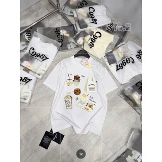 PHẠM THÙY SHOP: ÁO PHÔNG IN HÌNH ICE BEAR KÈM PHỤ KIỆN ẢNH THẬT