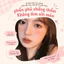 Phấn má hồng trang điểm Menow Cloud Cheek 4.5gr