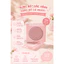 Phấn má hồng trang điểm Menow Cloud Cheek 4.5gr