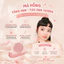 Phấn má hồng trang điểm Menow Cloud Cheek 4.5gr