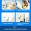 Sáp tẩy giày vệ sinh làm sạch tẩy trắng 260g - Kem lau giày, túi xách, balo dễ dàng làm sạch vết bẩn saplamsach giay khu