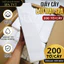 GIẤY CÂY LAU MẶT SPA 200 TỜ/CÂY – MỀM MỊN, THẤM HÚT TỐT, TIỆN LỢI CHO SPA & THẨM MỸ VIỆN