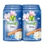 Combo 6 Xà phòng Con Vẹt Parrot Botanicals 60g Thái Lan- Hương thơm từ thiên nhiên