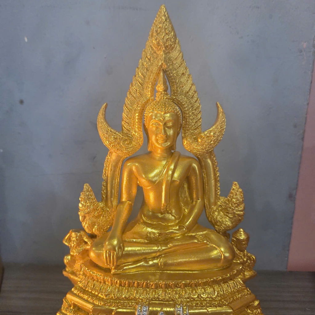 TƯỢNG PHỤ KIỆN DECOR Ô TÔ VÀ BÀN TRÀ - ĐIỂM NHẤN CHO SỰ AN NHIÊN