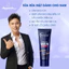 Sữa rửa mặt bùn khoáng FacePlus+ Cleansing Men Face Wash 150ml