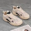 MIXI UNI - Giày Sneaker ZMN Nữ Siêu Nhẹ Đế Cao 3CM Lưới Thoáng Khí - ( Hàng QCCC ) Mẫu Mới Nhất 2026