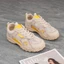 MIXI UNI - Giày Sneaker ZMN Nữ Siêu Nhẹ Đế Cao 3CM Lưới Thoáng Khí - ( Hàng QCCC ) Mẫu Mới Nhất 2026