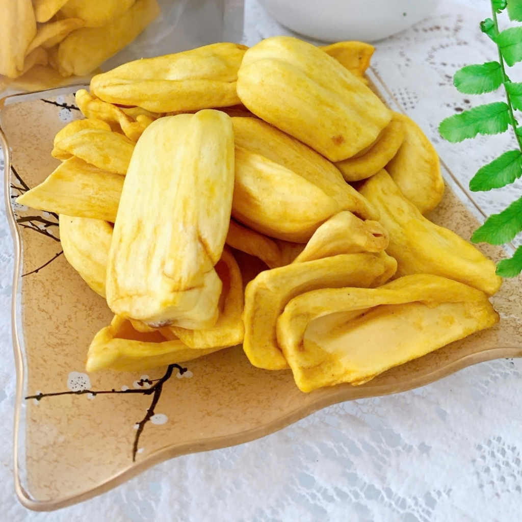MÍT SẤY GIÒN AMAI SHOP - NGUYÊN CHẤT LOẠI 1 - KHÔNG ĐƯỜNG - ĂN VẶT HEALTHY - GIÒN TAN