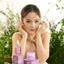 Serum dưỡng trắng da giữ ẩm Faceplus+ B5 Moisturizing Skin Whitening 40ml