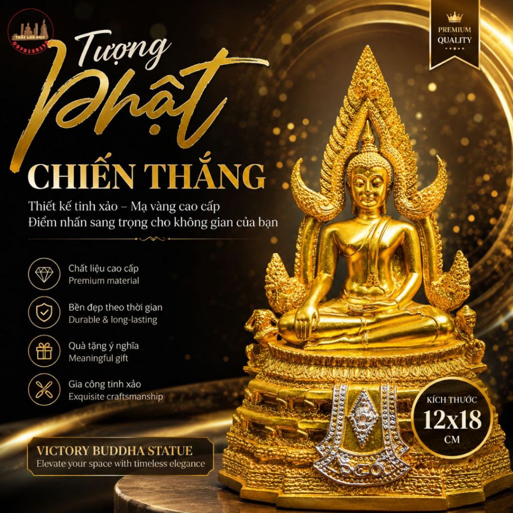 TƯỢNG DECOR ĐỂ BÀN LÀM VIỆC - MANG LẠI CẢM GIÁC THƯ THÁI MỖI NGÀY