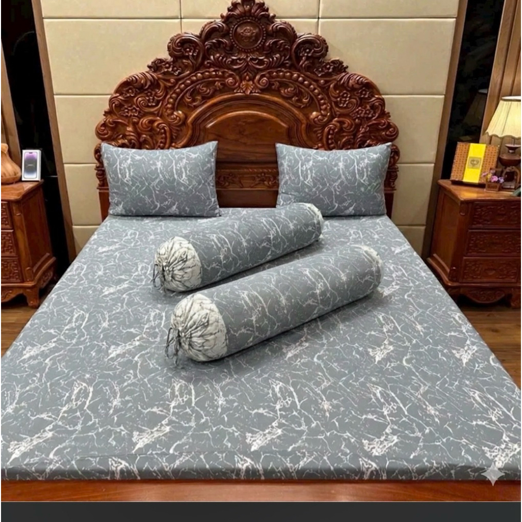 tổng hợp nhiều mẫu ga thun lạnh(2 ÁO ÔM DÂY CỘT RÚT)