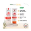 Kem Chống Nắng Maxbeau Ultra Protect 70ml Hàn Quốc Nâng Tone Kháng Nước Trắng Da Chính Hãng