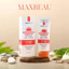 Kem Chống Nắng Maxbeau Ultra Protect 70ml Hàn Quốc Nâng Tone Kháng Nước Trắng Da Chính Hãng
