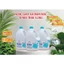 nước giặt xả dnee thailan 3000ml an toan cho be