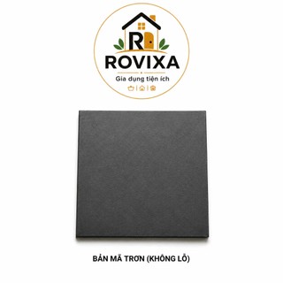 Bản Mã Sắt Vuông Có Lỗ / Không Lỗ Hàn Khung Sắt, Chân Sắt Đủ Kích Cỡ