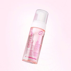 C31_COMBO Bọt rửa mặt tmtm Geullipi Glow Foam 150ml