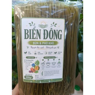 Bún Chùm Ngây Nguyên Chất Ăn Healthy Eatclean Thực Dưỡng Eat Clean Siêu Ngon Biển Đông
