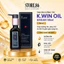 Tinh Dầu K.WIN Argan Oil 50ml | Dưỡng Tóc Khô Xơ, Mềm Mượt Bóng Khỏe Chuẩn Salon