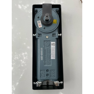 Bản Lề Thuỷ Lực VVP FC34-25N - Bản Lề Âm Sàn Cửa Kính - Tải Trọng 150kg ( Bảo Hành 2 Năm )