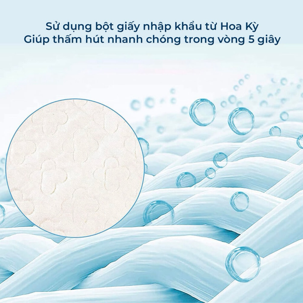 Tấm Lót Vệ Sinh Honey Care Deluxe Nhật Bản Cho Chó Mèo - Siêu Thấm Hút Cao Cấp