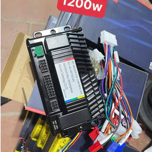 IC đúc xe điện(xe máy điện) B07 cao cấp 1200W / 1500W / 2000W