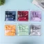 Bộ Chiết Mỹ Phẩm Du Lịch 5 Món Mini đựng nước hoa, sữa tắm, kem siêu tiện lợi