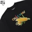 Áo Thun Hài Hước - Chắc Như Bắp - Câu Nói Trend Văn Phòng Công Sở Form Rộng Cotton 230gsm In Theo Yêu Cầu