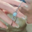 Lắc tay đôi "Love Ocean" lãng mạn couple , vòng đôi vỏ sò đại dương tình yêu chất liệu bền lâu IMOON