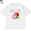 Áo Thun Hài Hước - Liễu Yếu Đào Tơ - Câu Nói Văn Phòng Công Sở Form Rộng Cotton 230gsm In Theo Yêu Cầu