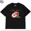 Áo Thun Hài Hước - Liễu Yếu Đào Tơ - Câu Nói Văn Phòng Công Sở Form Rộng Cotton 230gsm In Theo Yêu Cầu