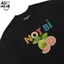 Áo Thun In Chữ Hài Hước - Not Bỉ Ổi - Câu Nói Văn Phòng Công Sở Form Rộng Cotton 230gsm In Theo Yêu Cầu