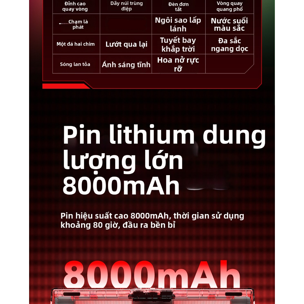 { HỎA TỐC } Bàn Phím GAMING LEOBOG A80RT PHÍM HE Từ Tính - Rapid Trigger Siêu Nhạy 0.01mm, Độ Trễ 0.1ms Chuyên Game FPS | BigBuy360 - bigbuy360.vn