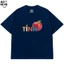Áo Thun In Chữ Hài Hước - Tỉnh Táo - Câu Nói Văn Phòng Công Sở Form Rộng Cotton 250gsm In Theo Yêu Cầu