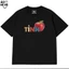 Áo Thun In Chữ Hài Hước - Tỉnh Táo - Câu Nói Văn Phòng Công Sở Form Rộng Cotton 250gsm In Theo Yêu Cầu