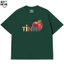 Áo Thun In Chữ Hài Hước - Tỉnh Táo - Câu Nói Văn Phòng Công Sở Form Rộng Cotton 250gsm In Theo Yêu Cầu