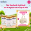 Sữa Kendamil Classic/Organic 800g Nguyên Kem Anh Quốc Số 1 2 3