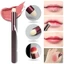 COMBO 10 CHIẾC CỌ ĐÁNH MÔI TẠO HIỆU ỨNG, CỌ MAKE UP NỘI ĐỊA TRUNG
