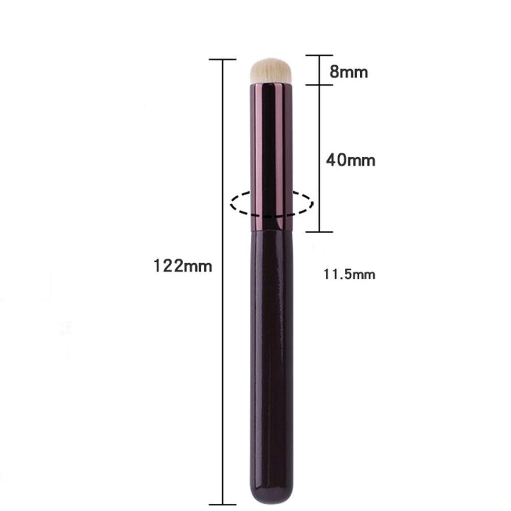 [ Mua 5 tặng 1] Cọ trang điểm, cọ môi tán son trang điểm makeup nội địa trung