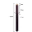 COMBO 10 CHIẾC CỌ ĐÁNH MÔI TẠO HIỆU ỨNG, CỌ MAKE UP NỘI ĐỊA TRUNG