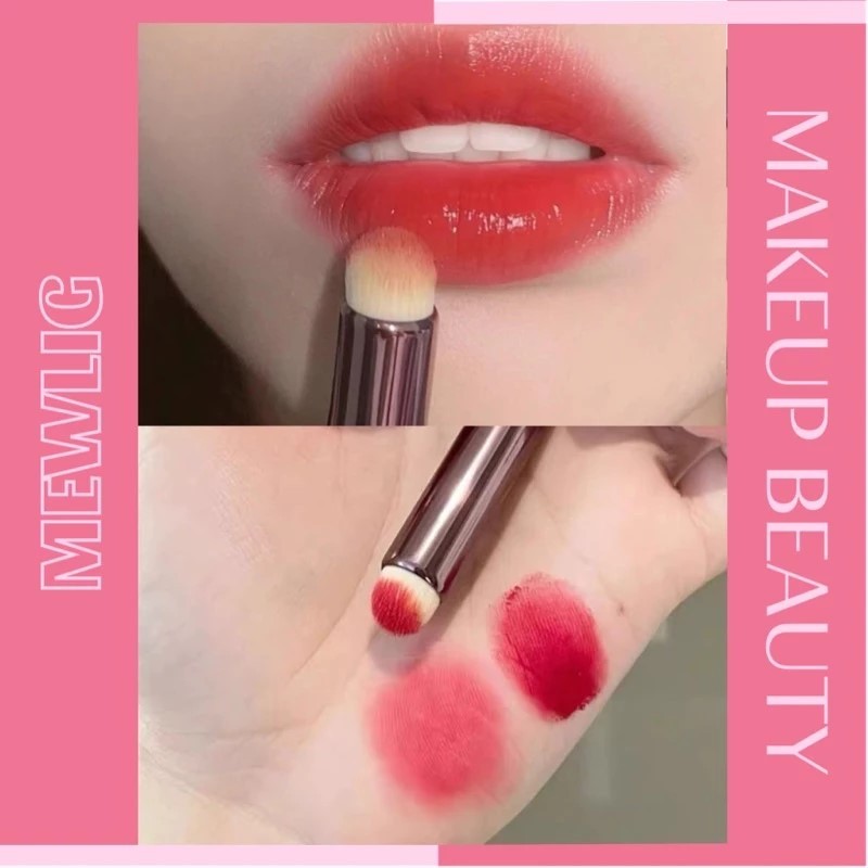 [ Mua 5 tặng 1] Cọ trang điểm, cọ môi tán son trang điểm makeup nội địa trung