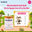 Sữa Công Thức Nguyên Kem Kendamil Organic/Classic Số 1 2 3 Lon 800g