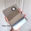 Dụng Cụ Hỗ Trợ Đánh Nền Nội Địa Trung (Gồm 3 món Khay Que Trộn Kem, Cọ Dẹt Tán Nền)