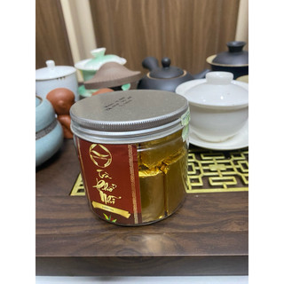 Phổ Nhĩ Hùng Cường dạng viên và túi lọc