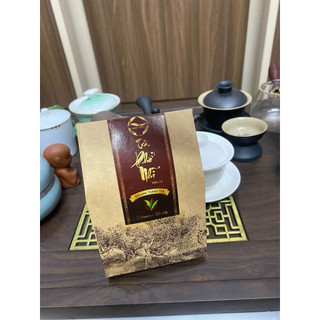 Phổ Nhĩ Hùng Cường dạng viên và túi lọc