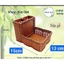 Khay đựng muỗng TL-064 đũa Nhựa, khay Gia Vị, Quán Ăn, Rẻ Đẹp Bền đẹp tốt nhất
