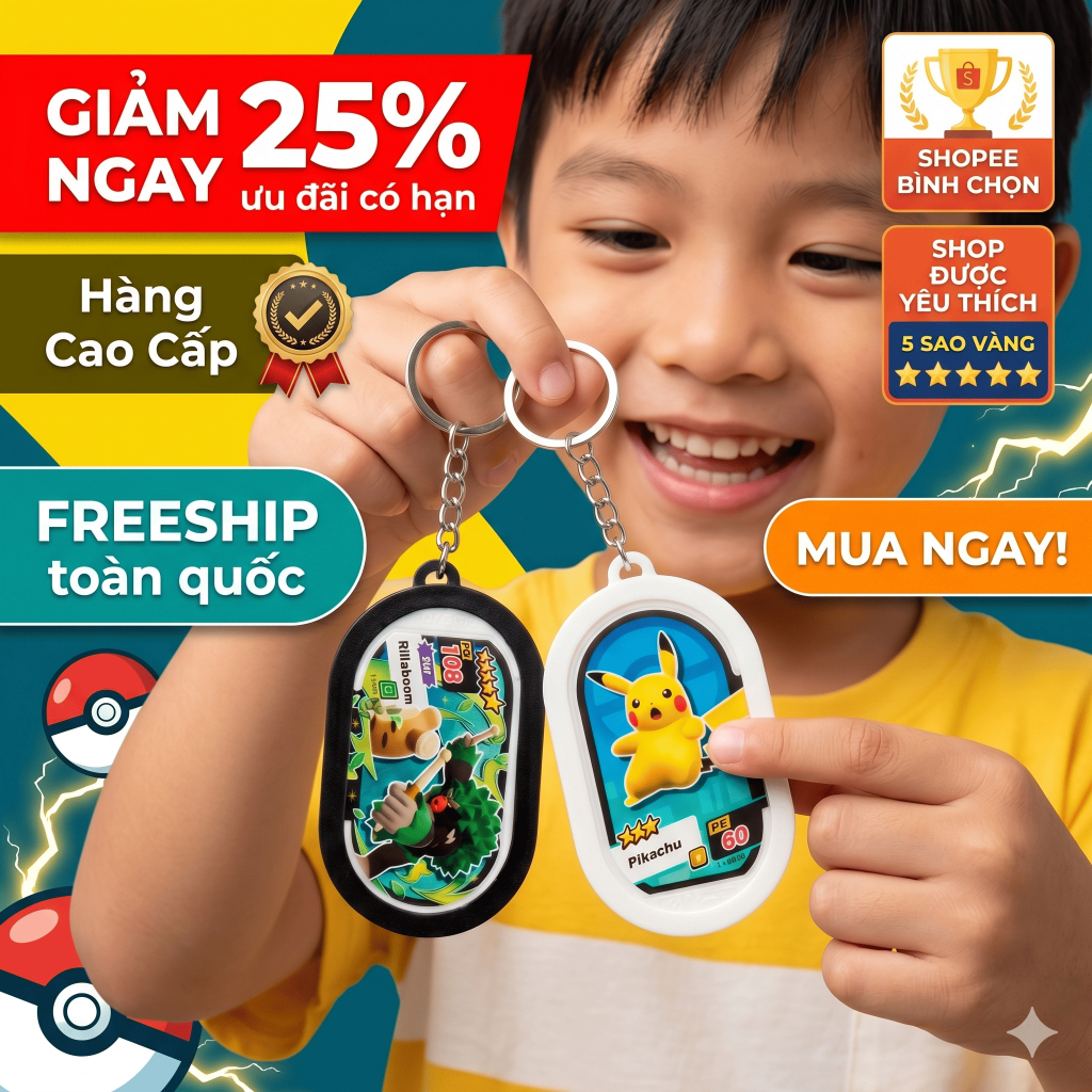 Móc Khóa Bảo Vệ Thẻ Mezastar TPU Dẻo 2 Mặt Chống Trầy Chống Sốc Hiển Thị Full Thẻ Cao Cấp