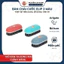 Combo 2 Bàn chải cước elip 5863 đa năng chà sàn, quần áo Việt Nhật