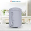 Bình giữ nhiệt có vòi loại to 10L Hokori Việt Nhật B3946 Nhựa Việt Nhật Premium