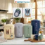Bình giữ nhiệt có vòi loại to 10L Hokori Việt Nhật B3946 Nhựa Việt Nhật Premium